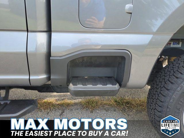 used 2024 Ford F-350 car, priced at $58,839