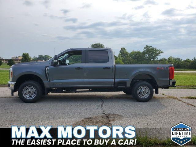 used 2024 Ford F-350 car, priced at $58,839