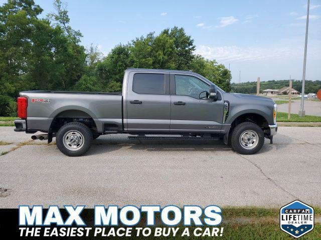 used 2024 Ford F-350 car, priced at $58,839