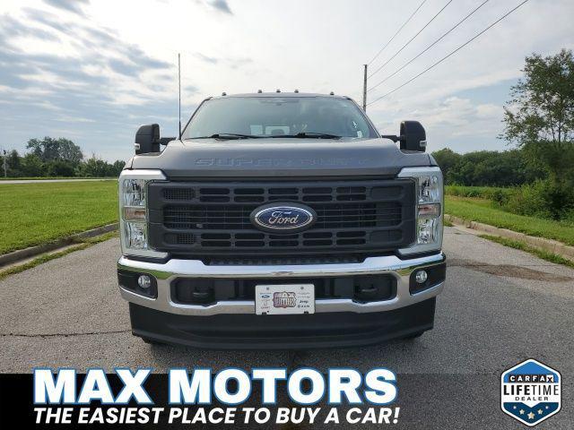 used 2024 Ford F-350 car, priced at $58,839