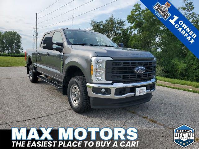 used 2024 Ford F-350 car, priced at $58,839
