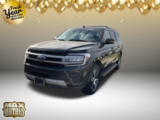 new 2024 Ford Expedition car, priced at $68,206