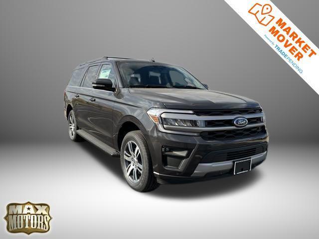 new 2024 Ford Expedition car, priced at $65,206