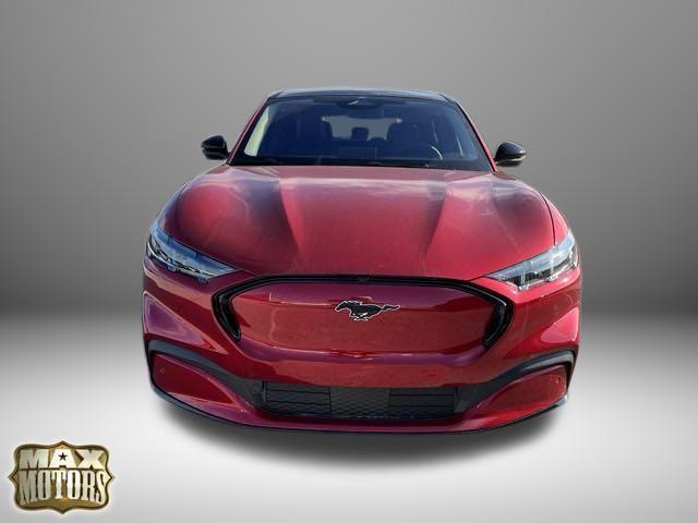 new 2024 Ford Mustang Mach-E car, priced at $48,284