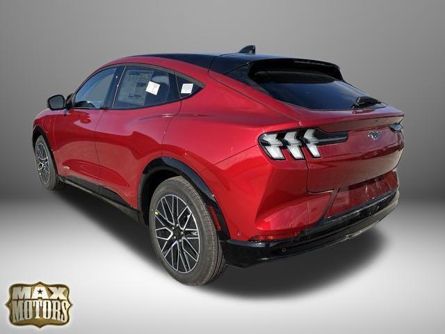 new 2024 Ford Mustang Mach-E car, priced at $48,784