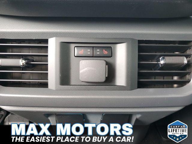 new 2025 Ford F-150 car, priced at $74,975