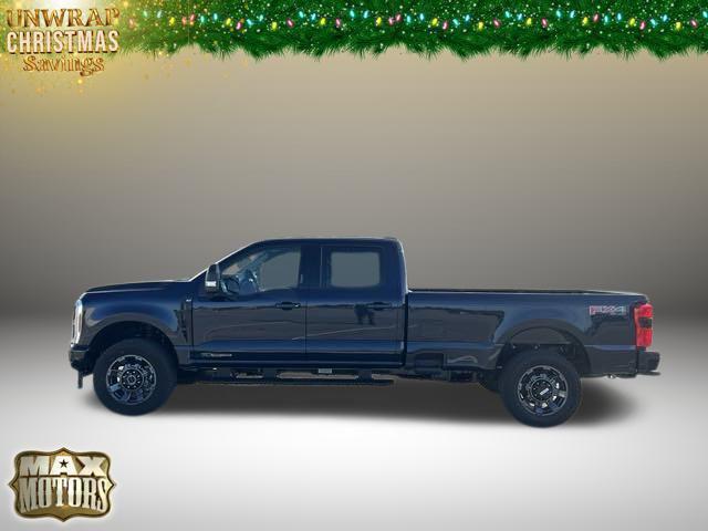 new 2024 Ford F-250 car, priced at $72,513