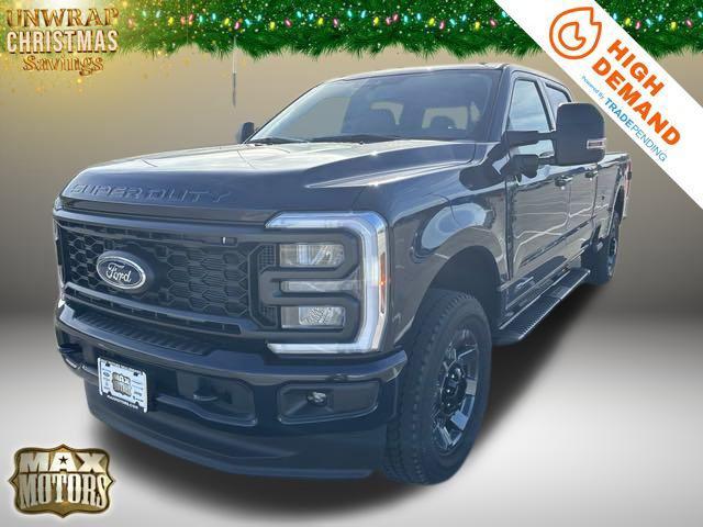 new 2024 Ford F-250 car, priced at $72,513