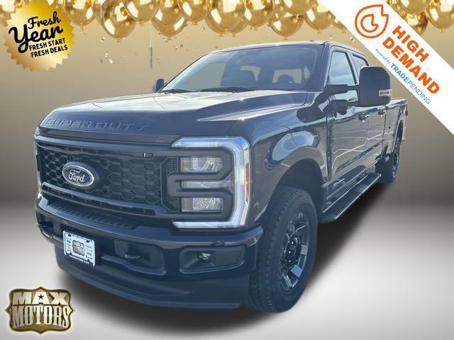 new 2024 Ford F-250 car, priced at $72,513