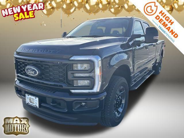 new 2024 Ford F-250 car, priced at $73,513