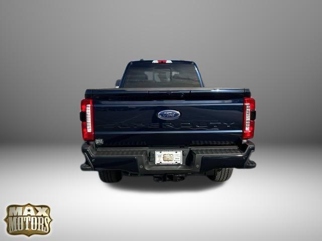 new 2024 Ford F-250 car, priced at $73,513