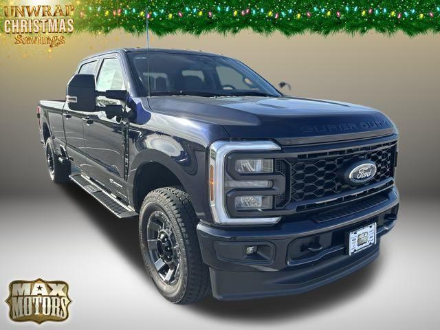 new 2024 Ford F-250 car, priced at $72,513