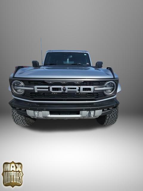 used 2023 Ford Bronco car, priced at $69,987