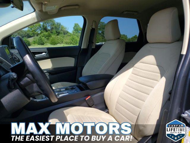 used 2024 Ford Edge car, priced at $29,229
