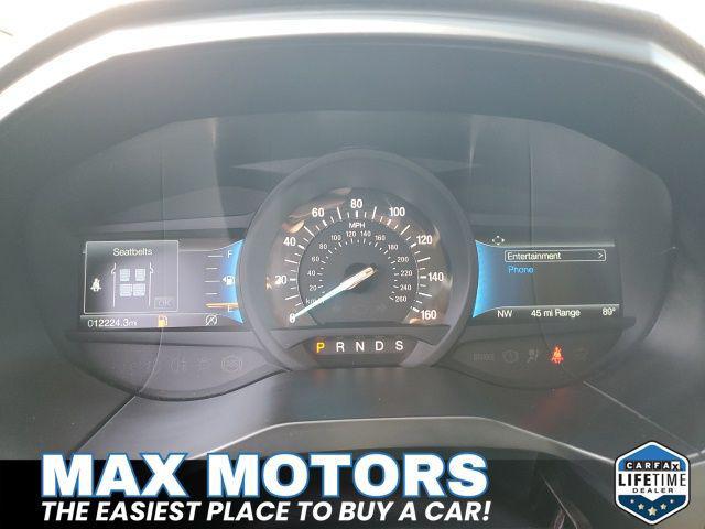 used 2024 Ford Edge car, priced at $29,229
