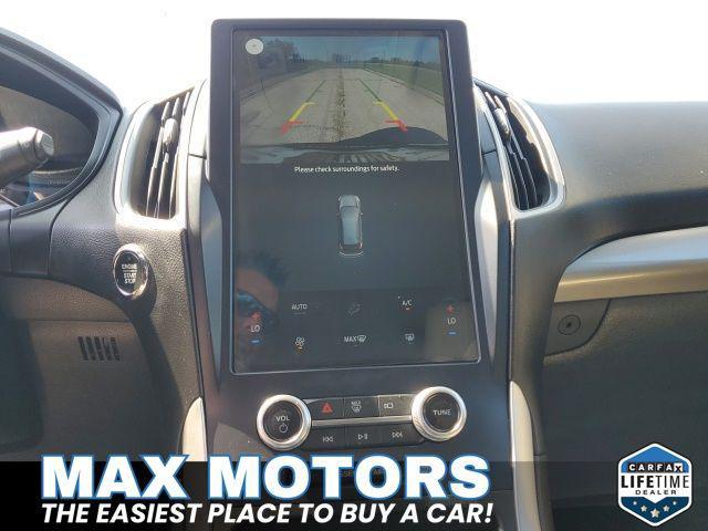 used 2024 Ford Edge car, priced at $29,229