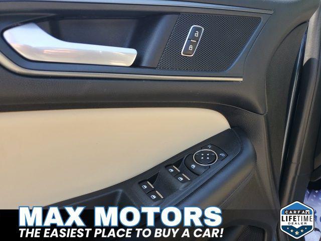 used 2024 Ford Edge car, priced at $29,229