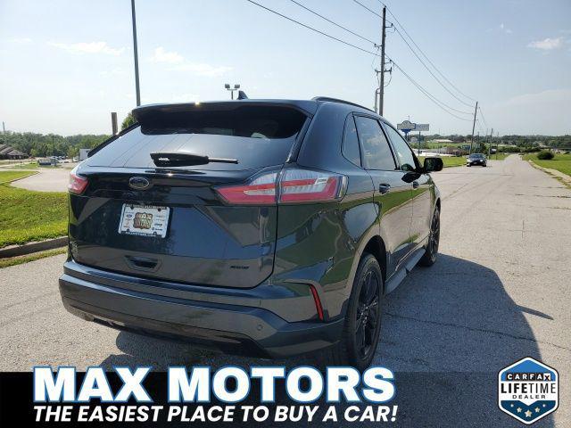 used 2024 Ford Edge car, priced at $29,229