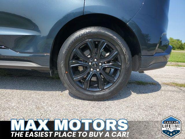 used 2024 Ford Edge car, priced at $29,229