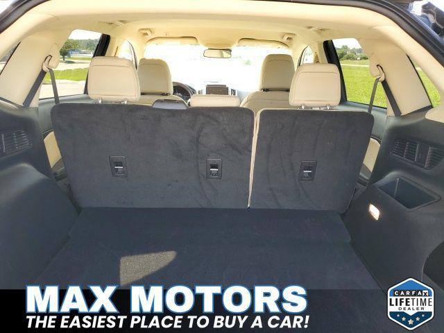 used 2024 Ford Edge car, priced at $29,229
