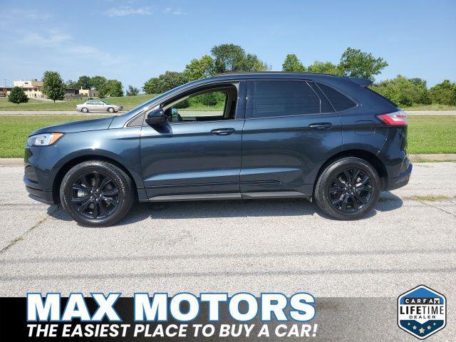 used 2024 Ford Edge car, priced at $29,229