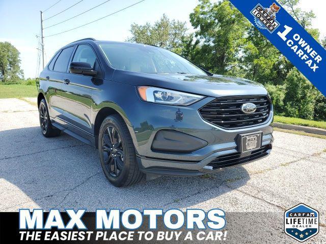 used 2024 Ford Edge car, priced at $29,229