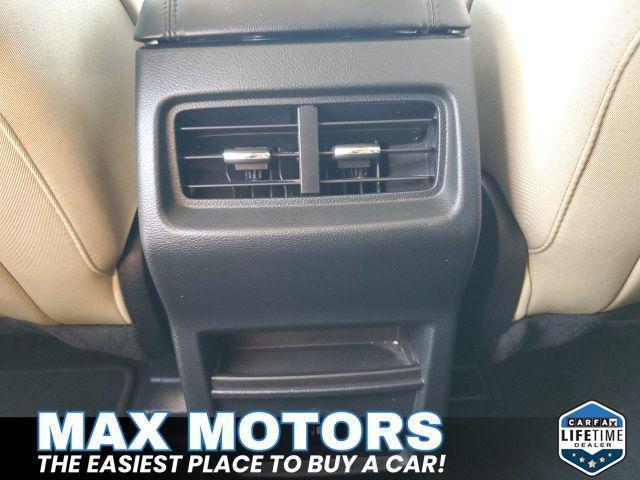used 2024 Ford Edge car, priced at $29,229
