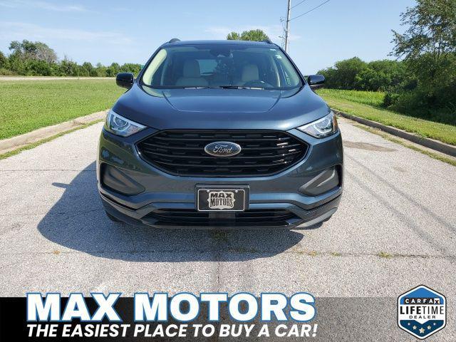 used 2024 Ford Edge car, priced at $29,229