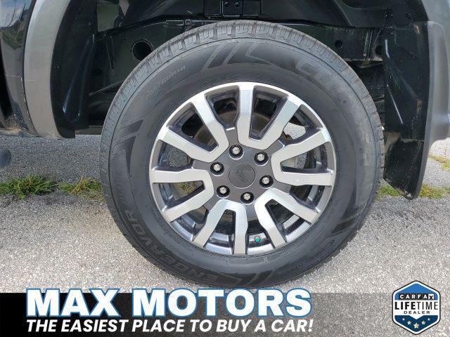 used 2019 Ford Ranger car, priced at $25,997