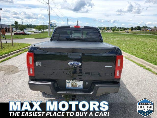 used 2019 Ford Ranger car, priced at $25,997