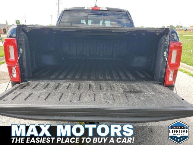 used 2019 Ford Ranger car, priced at $25,997