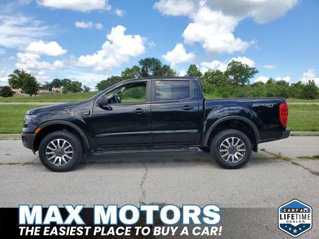 used 2019 Ford Ranger car, priced at $25,997