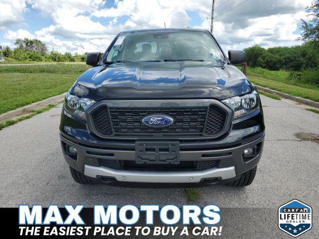 used 2019 Ford Ranger car, priced at $25,997