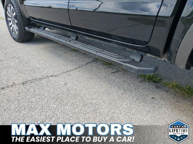 used 2019 Ford Ranger car, priced at $25,997