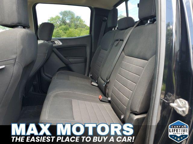 used 2019 Ford Ranger car, priced at $25,997
