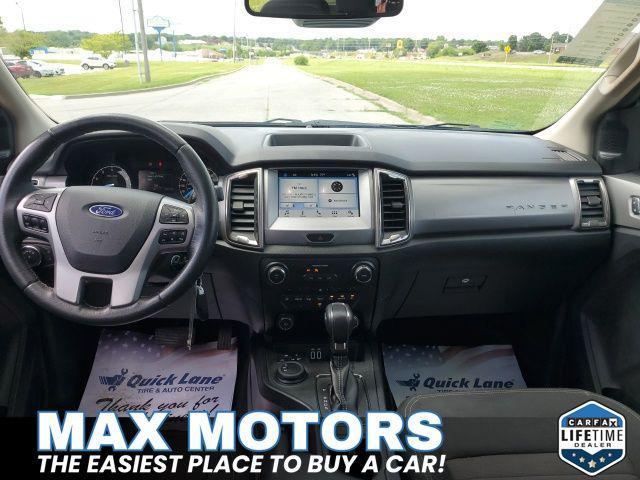 used 2019 Ford Ranger car, priced at $25,997