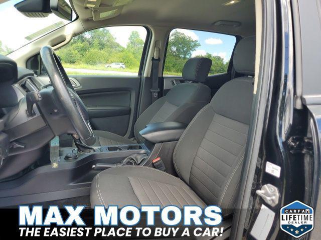 used 2019 Ford Ranger car, priced at $25,997