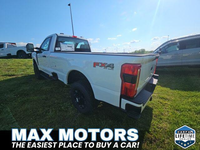 new 2025 Ford F-350 car, priced at $53,503