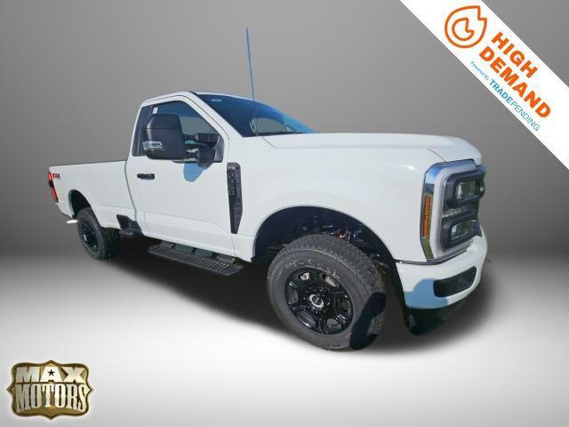 new 2025 Ford F-350 car, priced at $59,645