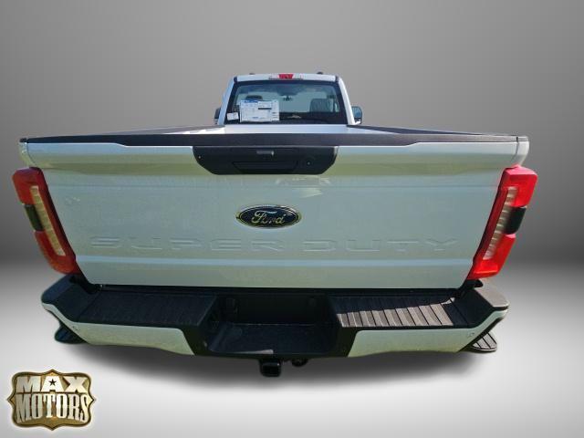 new 2025 Ford F-350 car, priced at $59,645