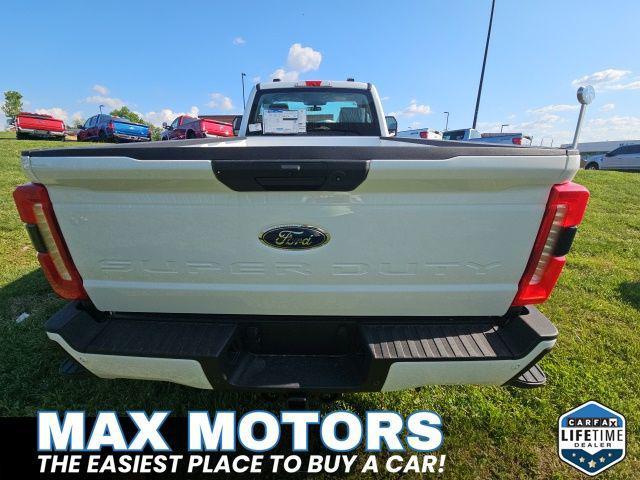 new 2025 Ford F-350 car, priced at $53,503