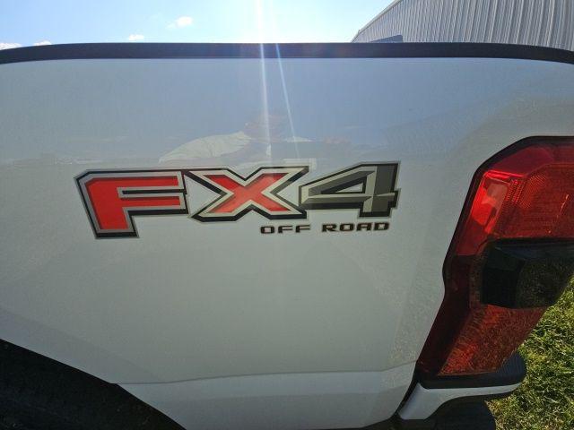new 2025 Ford F-350 car, priced at $59,645