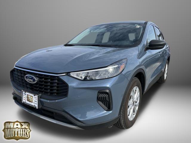 new 2024 Ford Escape car, priced at $28,172