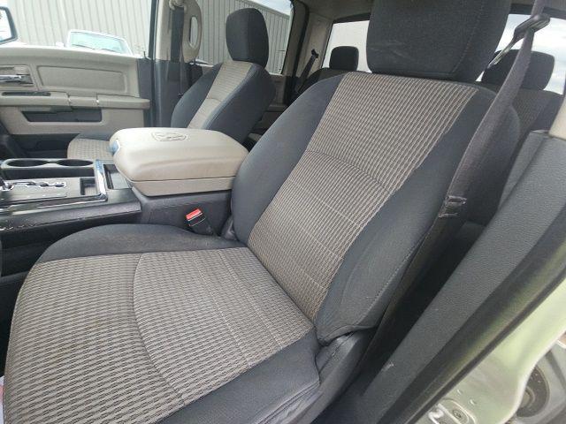 used 2010 Dodge Ram 1500 car, priced at $13,446