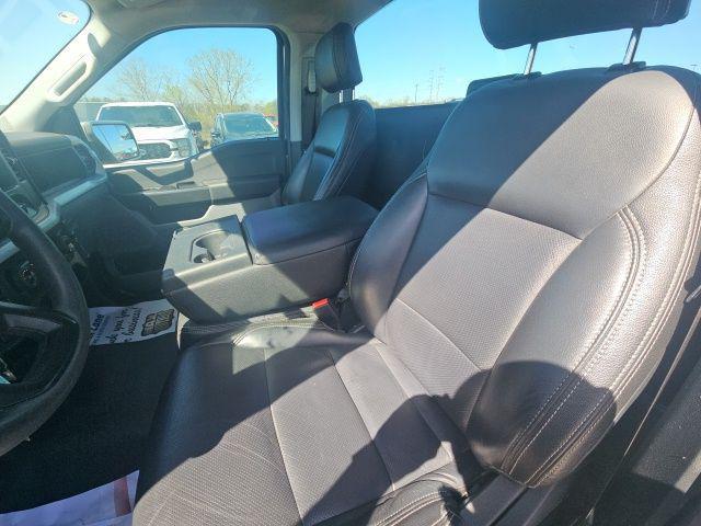 used 2023 Ford F-150 car, priced at $26,448