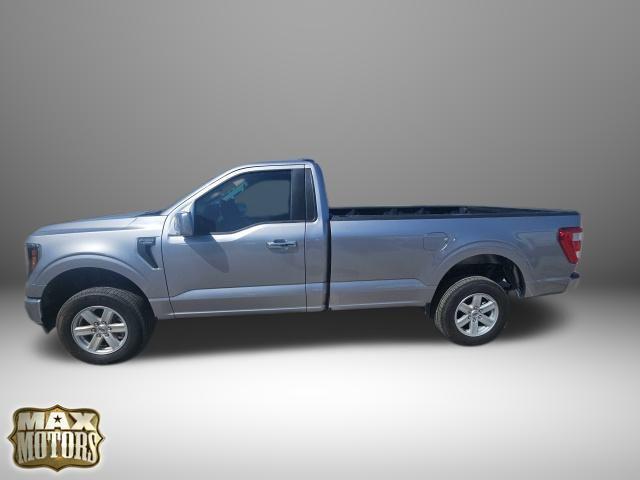 used 2023 Ford F-150 car, priced at $26,448