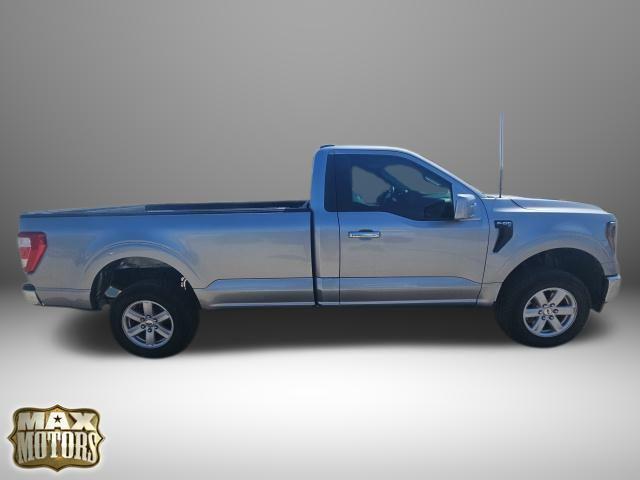 used 2023 Ford F-150 car, priced at $26,448