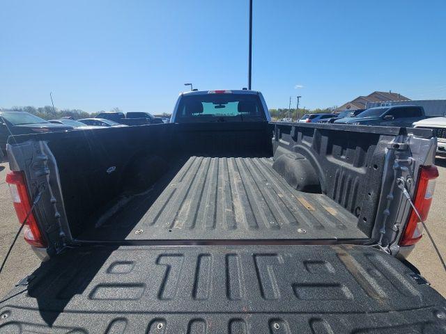 used 2023 Ford F-150 car, priced at $26,448