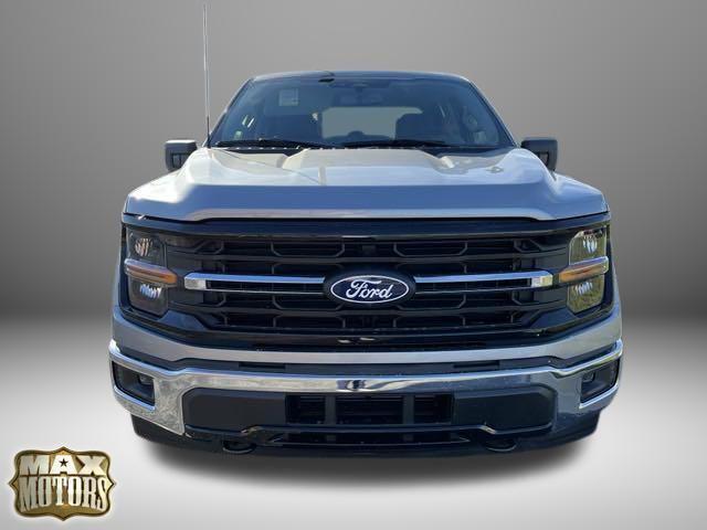 new 2024 Ford F-150 car, priced at $50,529