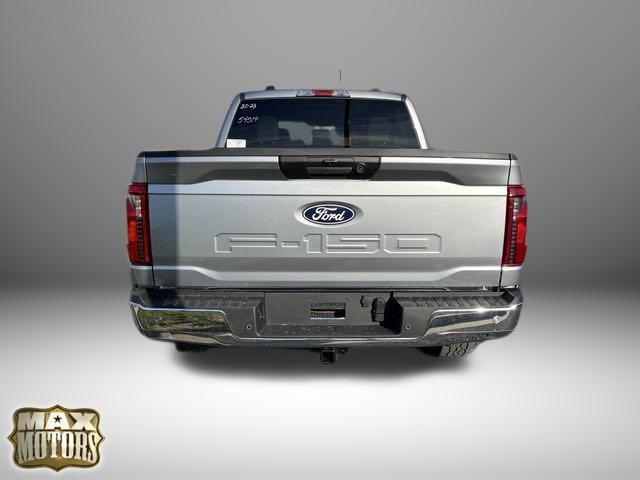 new 2024 Ford F-150 car, priced at $50,529